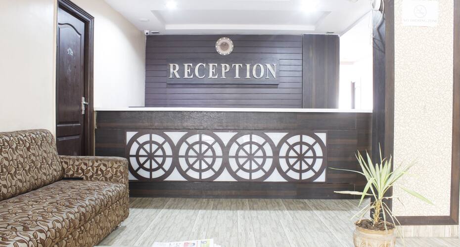 Bommarillu Residency, Hyderabad 1